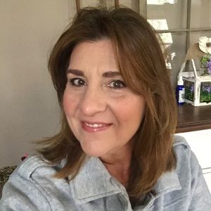 Meet your Posher, Sharon